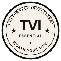 TVI Essential badge, Standard variant