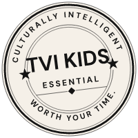 TVI Kids Essential