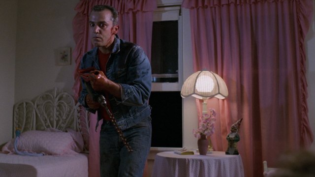 The Slumber Party Massacre Knows You Are Watching