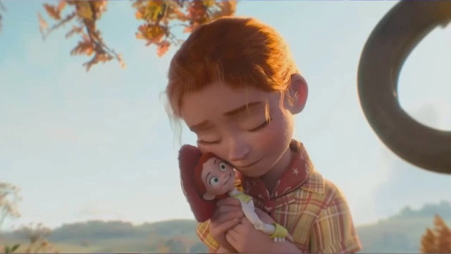 Editorial cover for Toy Story 5 on TV Intelligentsia