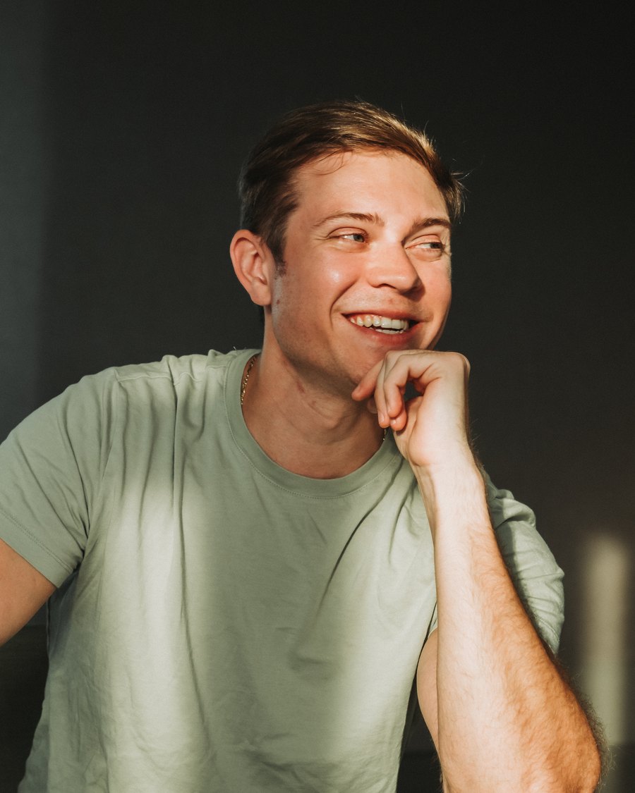 Dylan O'Byrne