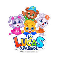 Lucas & Friends poster, IQ Score 67/200, Numbing tier on TV Intelligentsia