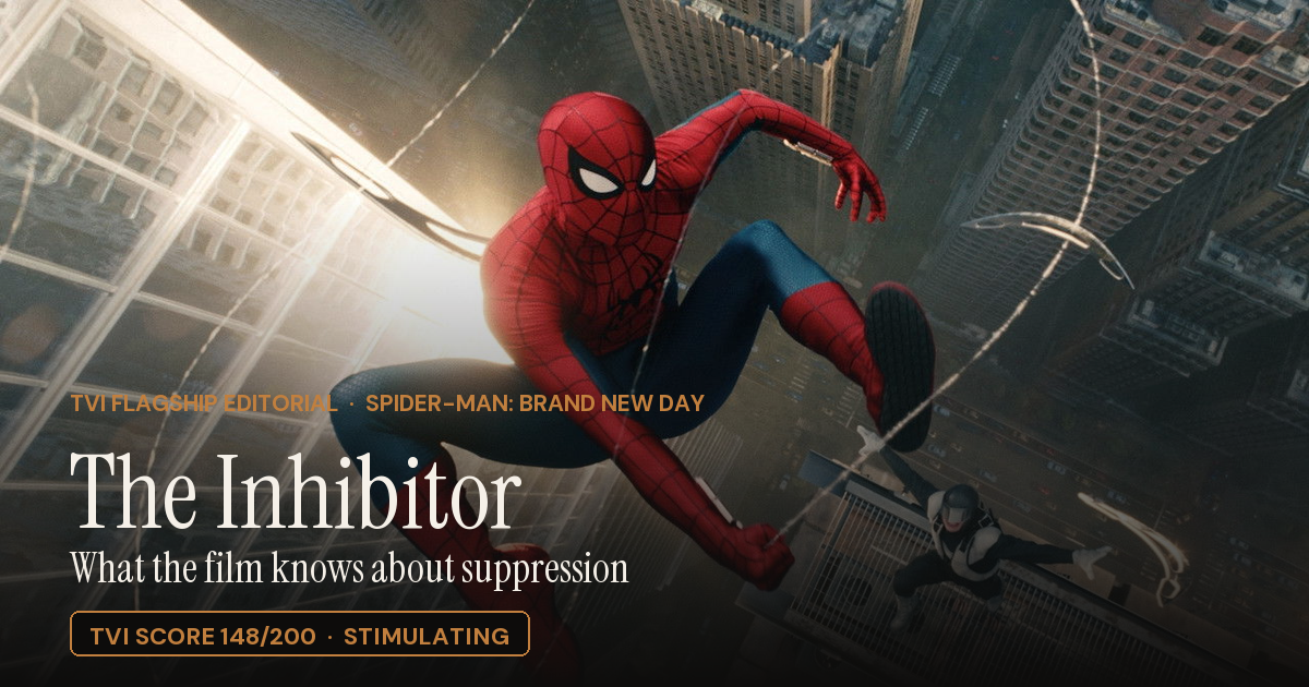 The Inhibitor