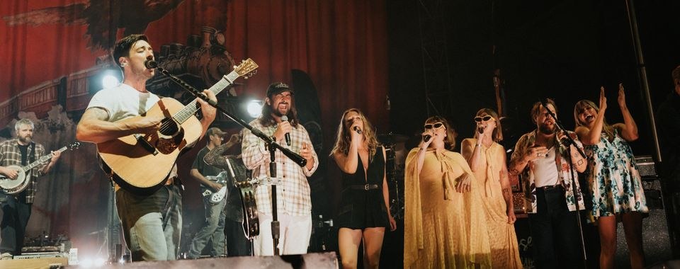 The House Band