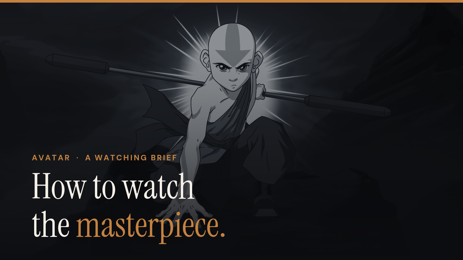 Avatar, a TVI review
